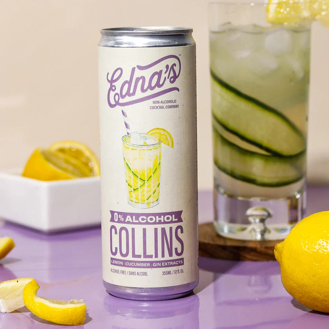 Edna’s - Collins