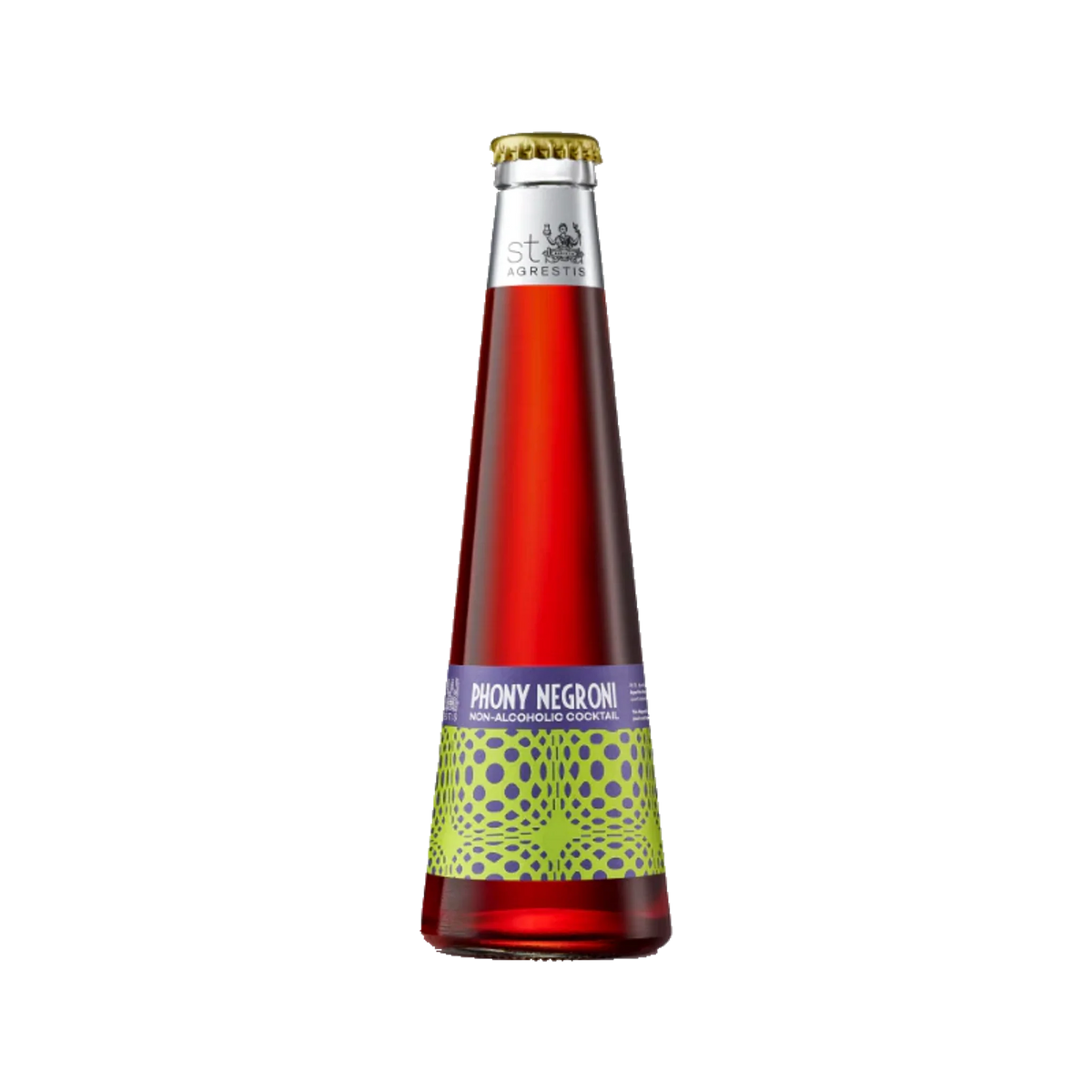 St. Agrestis - Phony Negroni