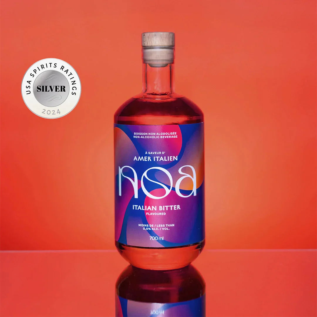 NOA - Italian Bitter Mini