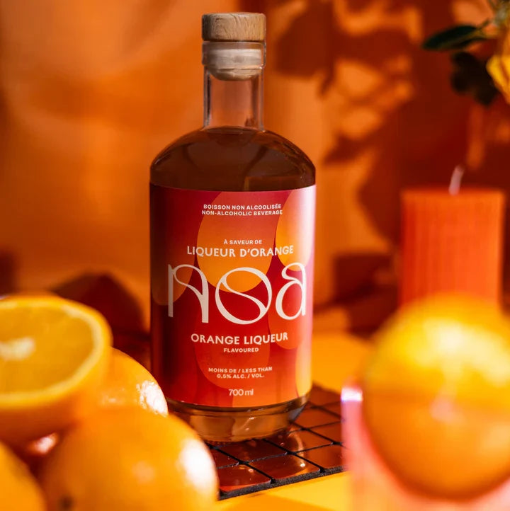 NOA - Orange Liqueur Mini