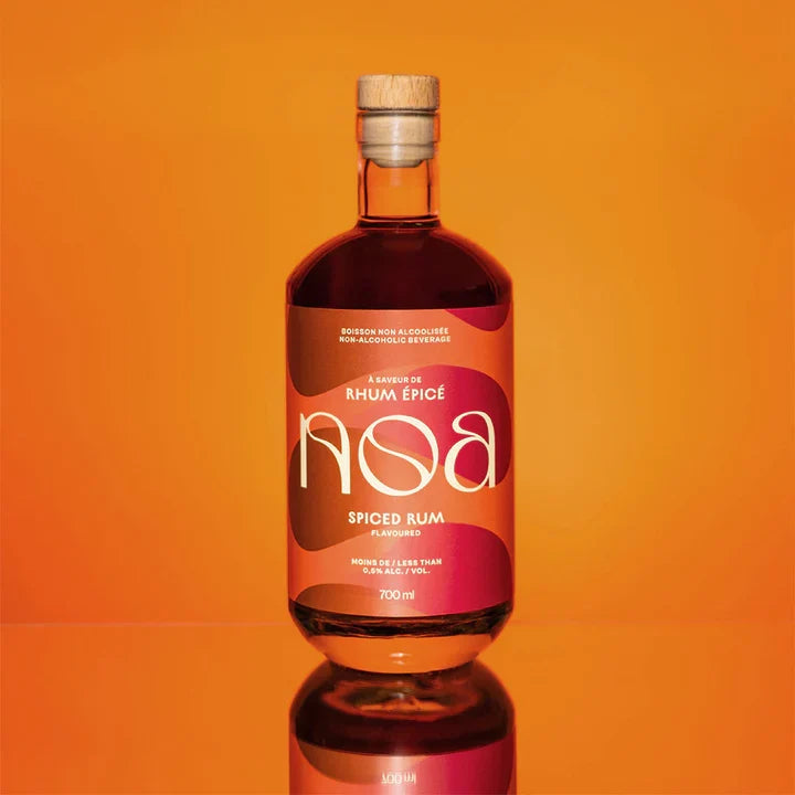 NOA - Jamaican Spiced Rum