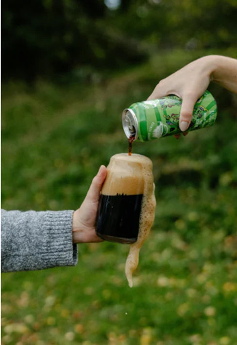Sober Carpenter - Black IPA