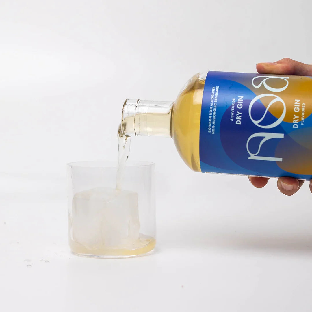 NOA - Dry Gin Mini