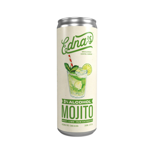 Edna’s - Mojito