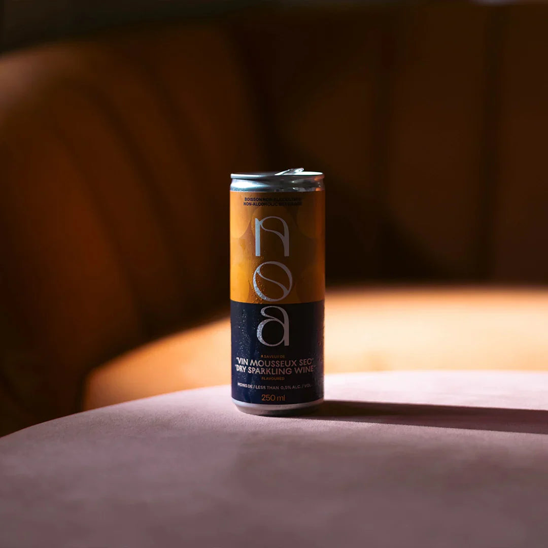 NOA - Dry Sparkling Wine