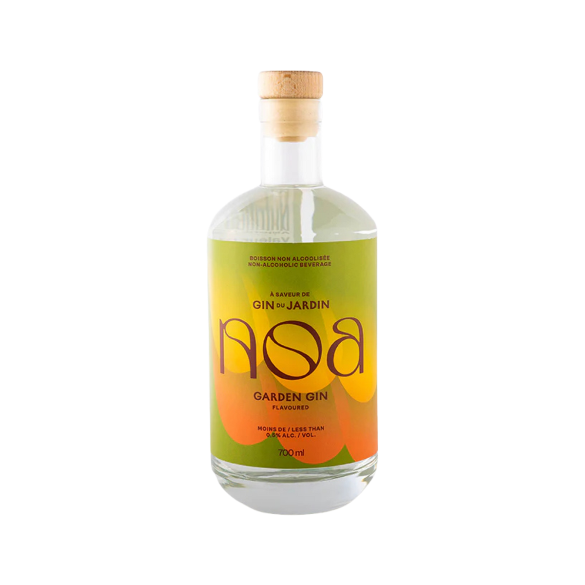 NOA - Garden Gin