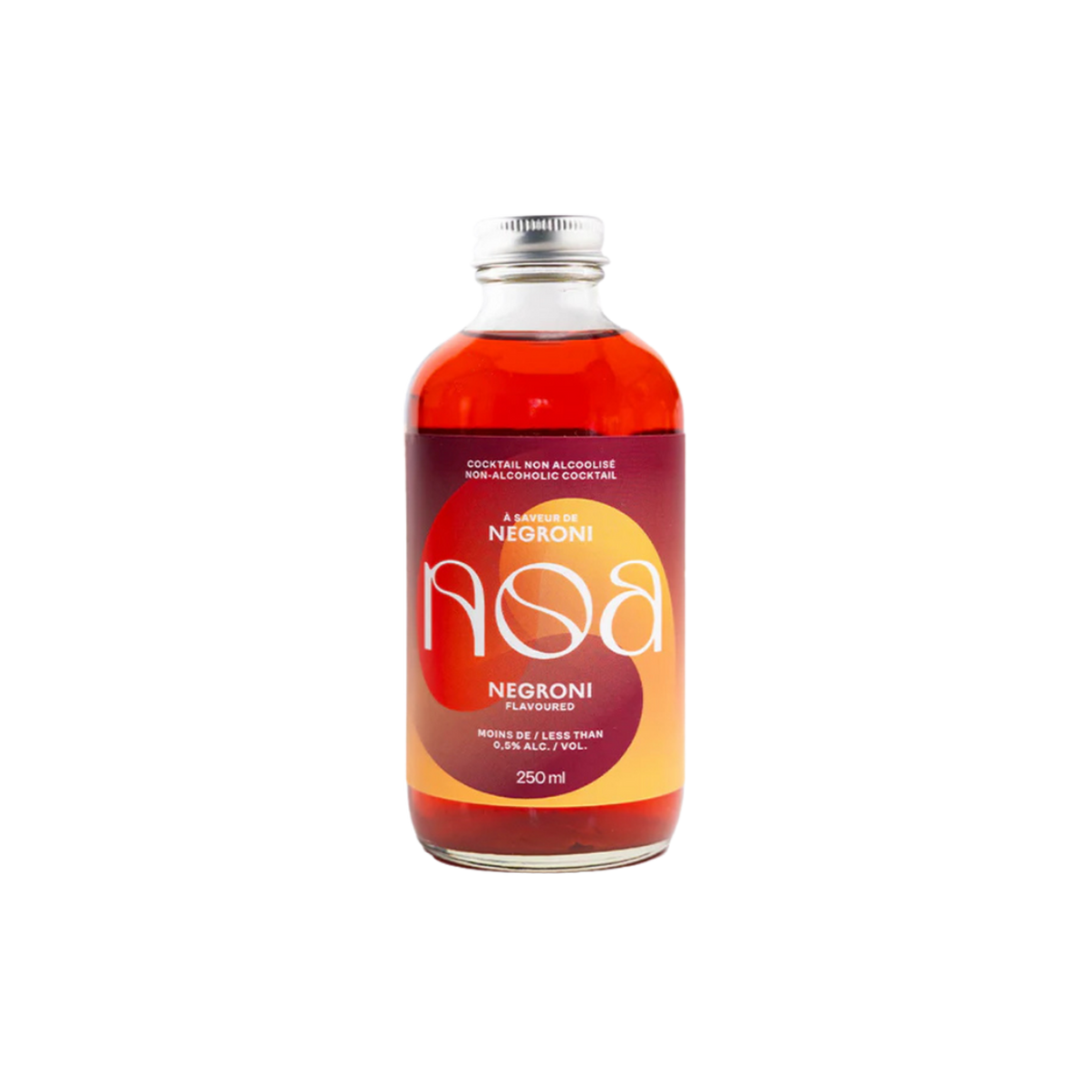 NOA - Negroni Mini
