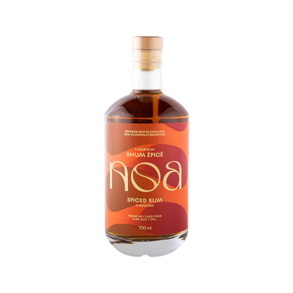 NOA - Jamaican Spiced Rum