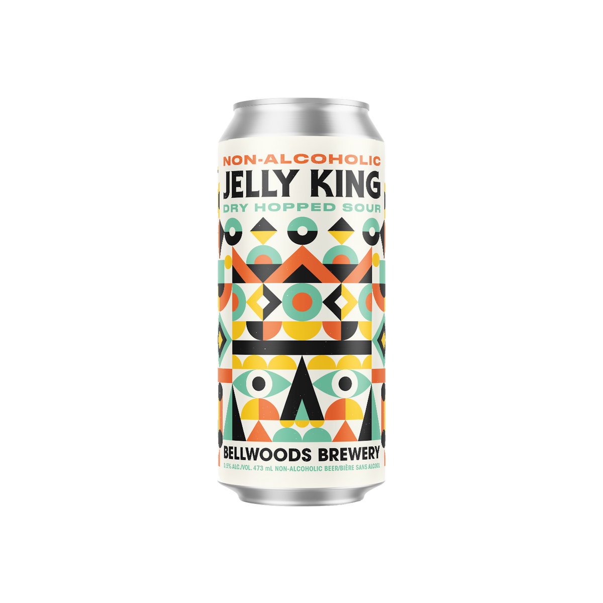 Bellwoods - Jelly King Sour