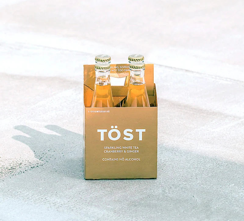 TӦST - Singles