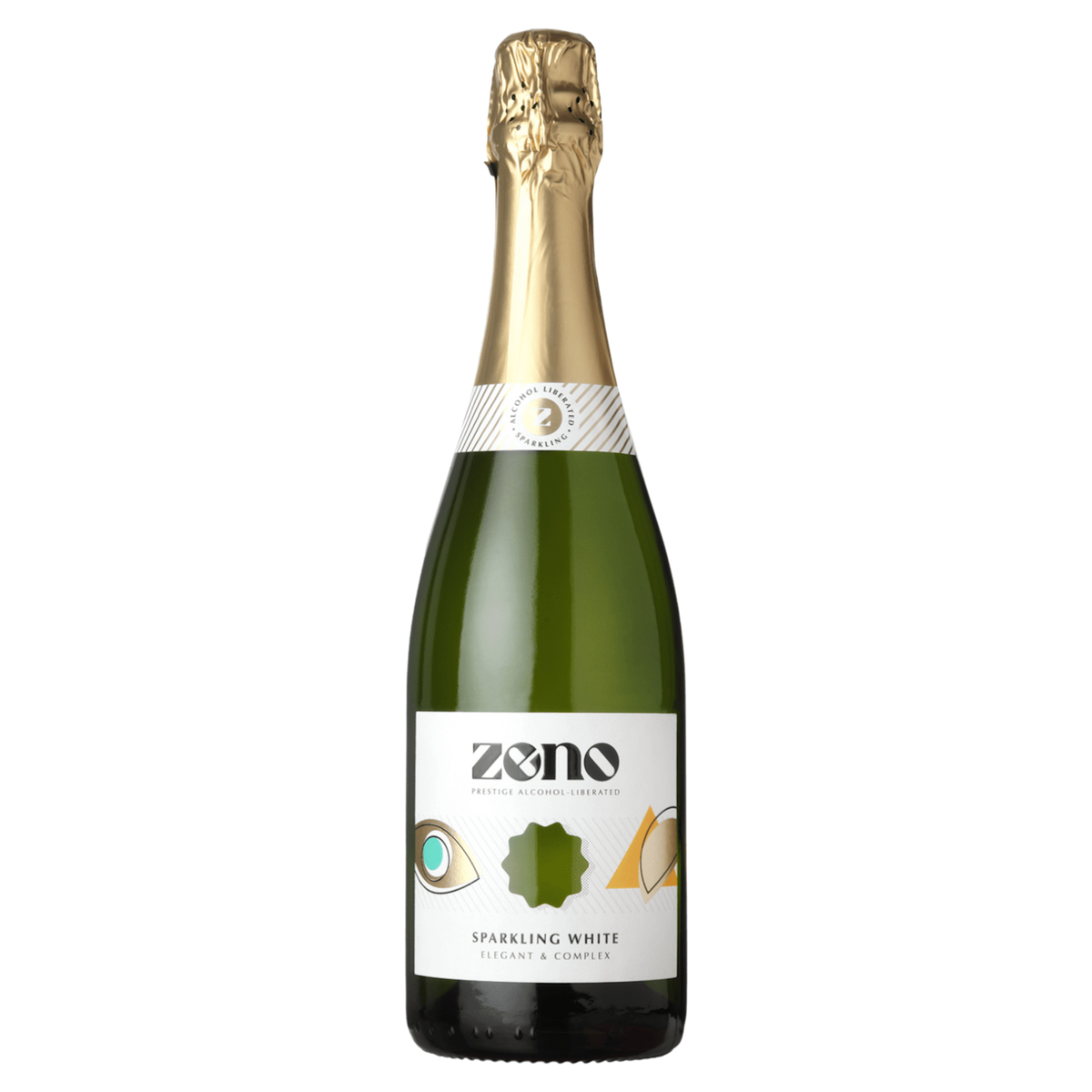 Zeno - Sparkling White
