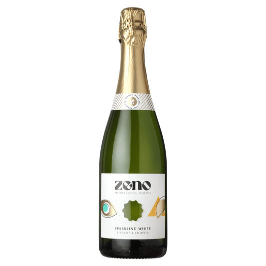 Zeno - Sparkling White