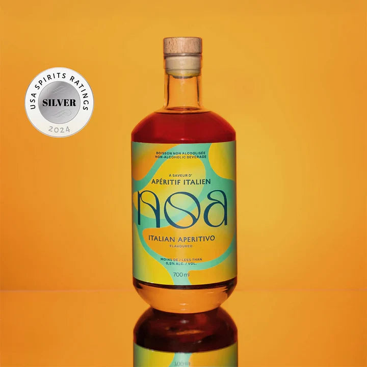 NOA - Italian Aperitif