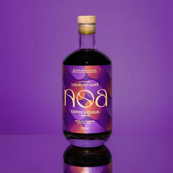 NOA - Coffee Liqueur Mini