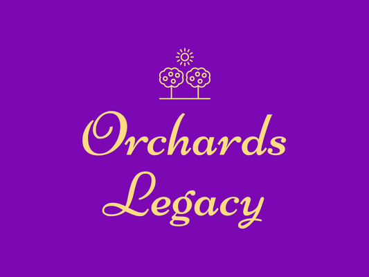 Orchards Legacy Appalachian Truffle Hazelnut Tree
